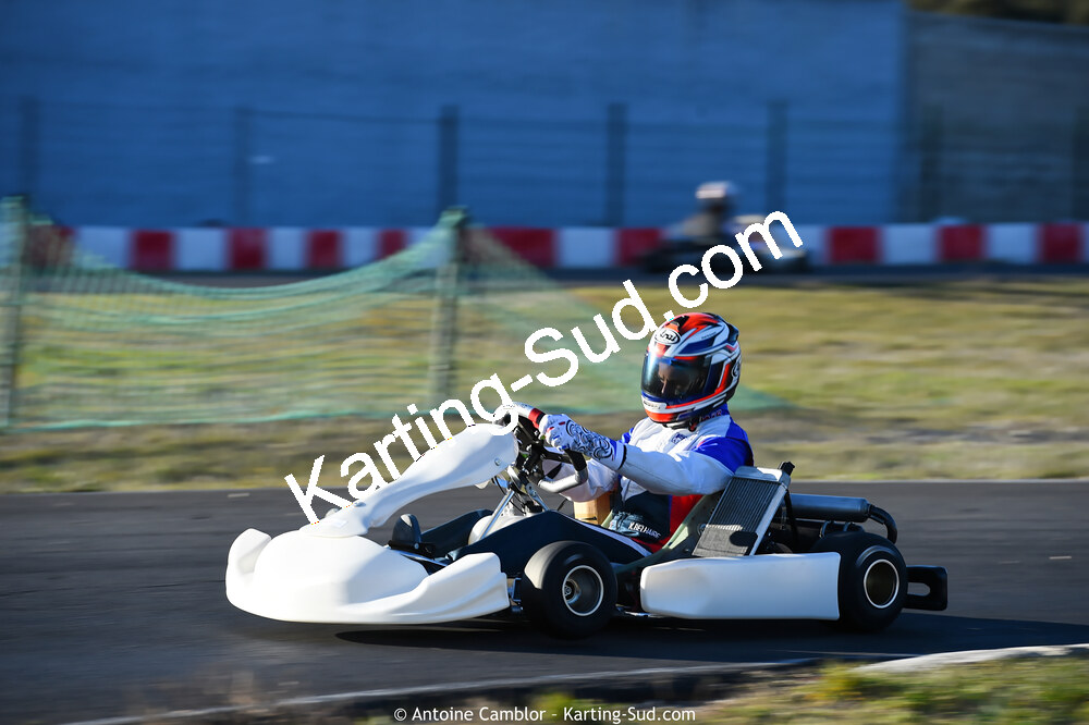 10 & 11/02/2018 : Trophée Gangeois MagicKart 2018 à Ganges (Photos Antoine Camblor) 2018 — karting