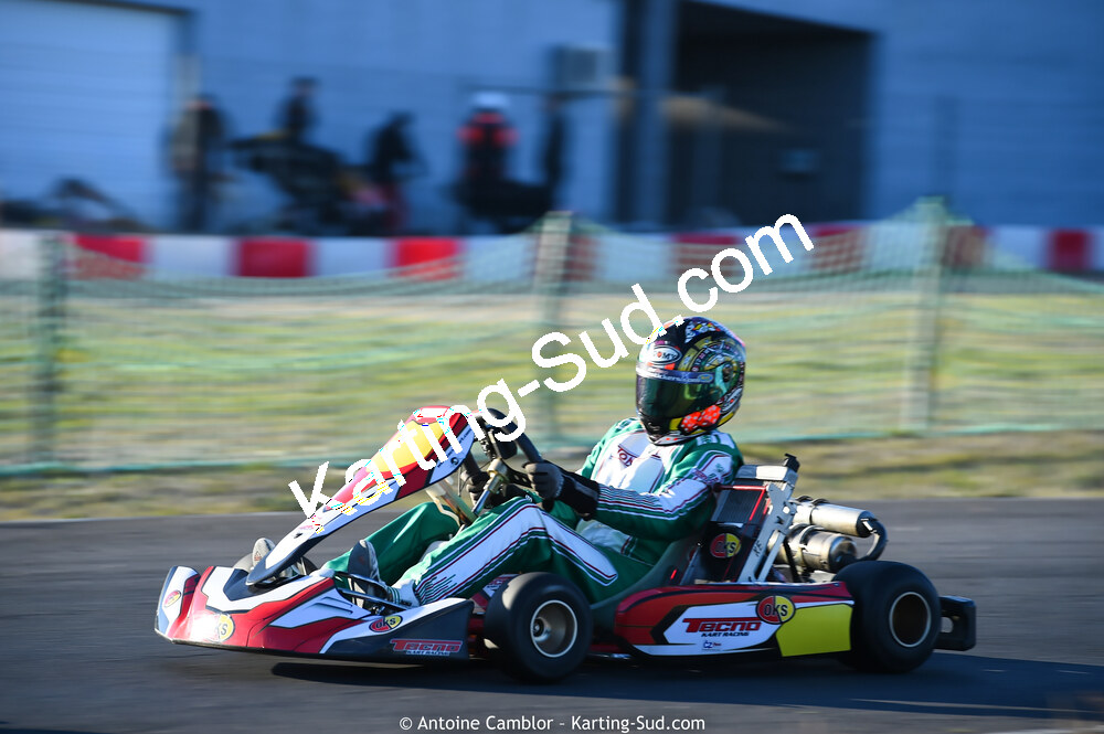 10 & 11/02/2018 : Trophée Gangeois MagicKart 2018 à Ganges (Photos Antoine Camblor) 2018 — karting