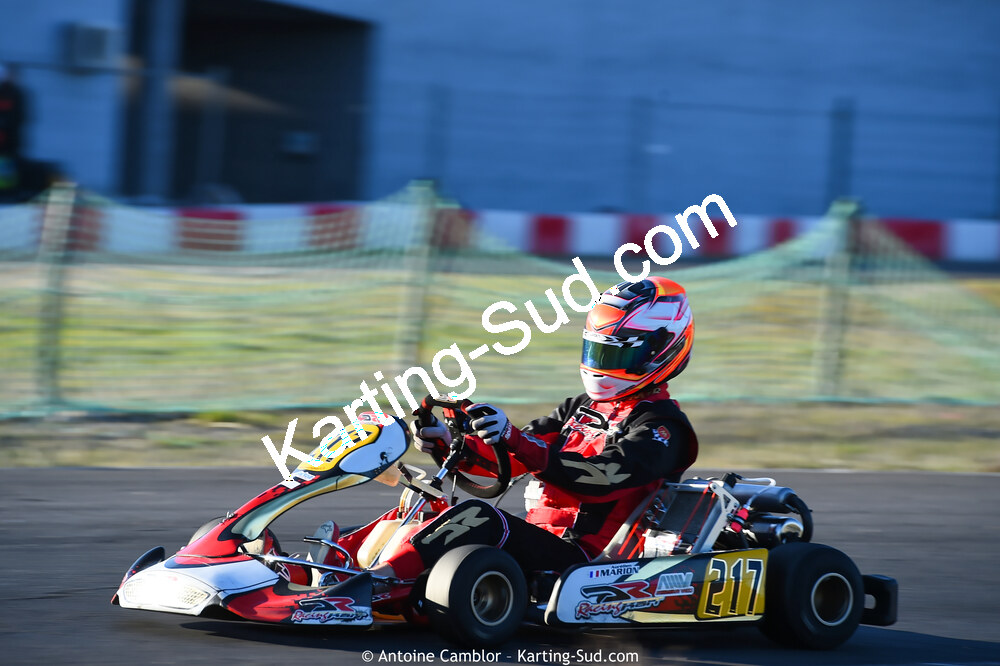 10 & 11/02/2018 : Trophée Gangeois MagicKart 2018 à Ganges (Photos Antoine Camblor) 2018 — karting