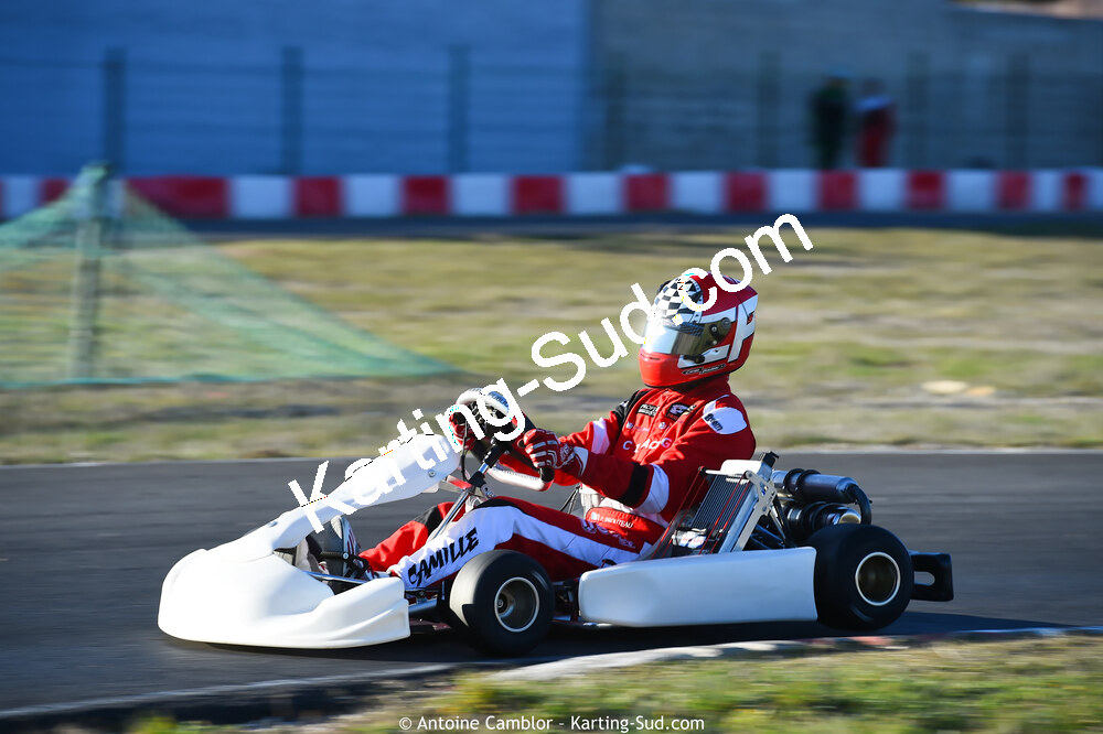 10 & 11/02/2018 : Trophée Gangeois MagicKart 2018 à Ganges (Photos Antoine Camblor) 2018 — karting