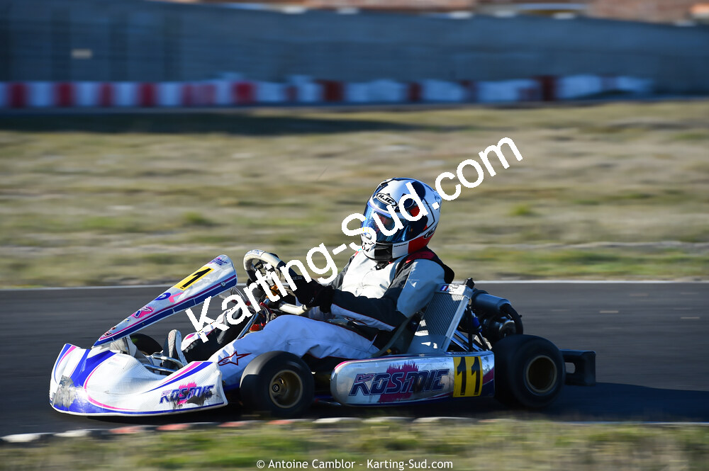 10 & 11/02/2018 : Trophée Gangeois MagicKart 2018 à Ganges (Photos Antoine Camblor) 2018 — karting