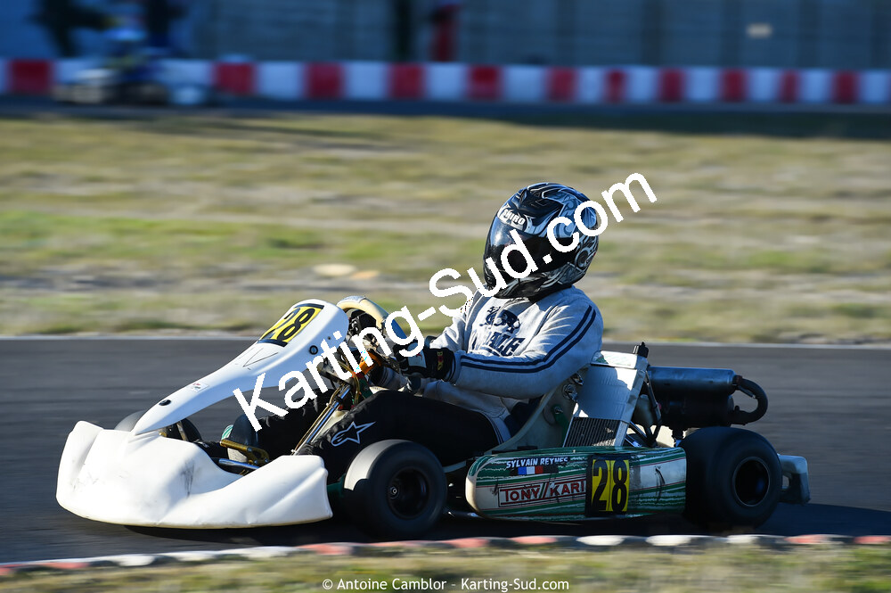 10 & 11/02/2018 : Trophée Gangeois MagicKart 2018 à Ganges (Photos Antoine Camblor) 2018 — karting