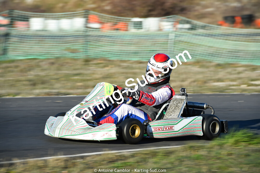 10 & 11/02/2018 : Trophée Gangeois MagicKart 2018 à Ganges (Photos Antoine Camblor) 2018 — karting