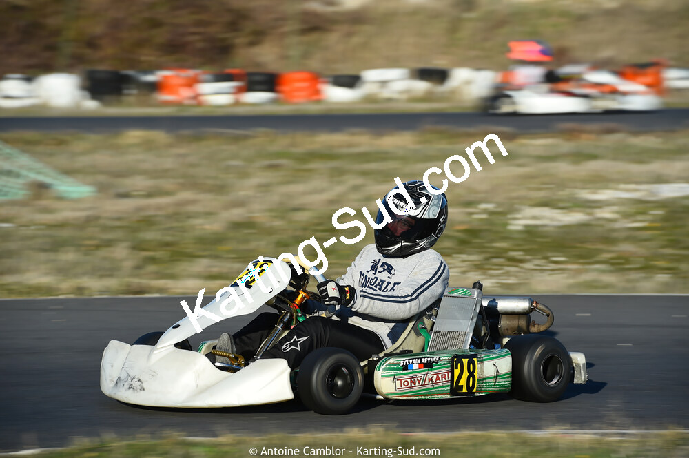 10 & 11/02/2018 : Trophée Gangeois MagicKart 2018 à Ganges (Photos Antoine Camblor) 2018 — karting