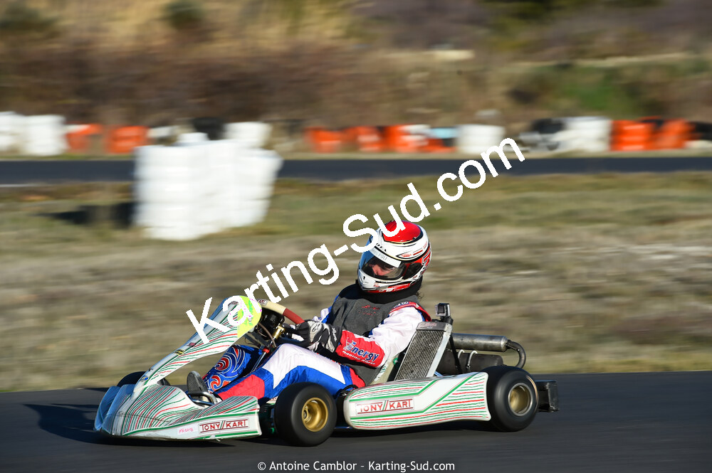 10 & 11/02/2018 : Trophée Gangeois MagicKart 2018 à Ganges (Photos Antoine Camblor) 2018 — karting