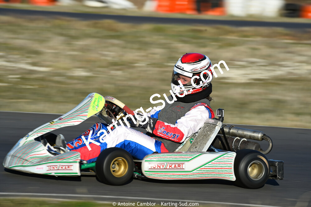 10 & 11/02/2018 : Trophée Gangeois MagicKart 2018 à Ganges (Photos Antoine Camblor) 2018 — karting