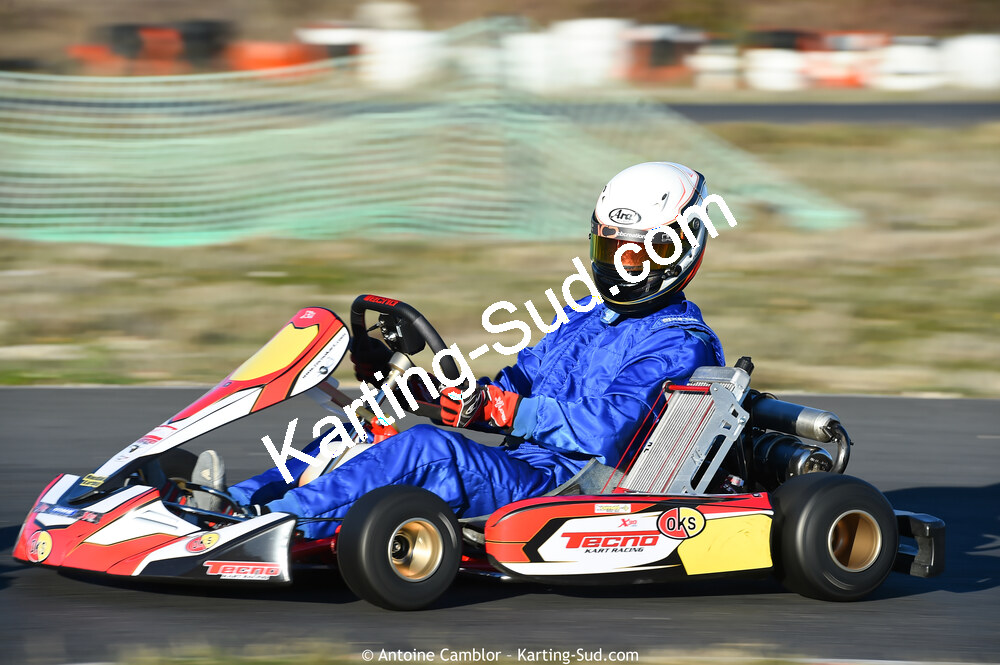 10 & 11/02/2018 : Trophée Gangeois MagicKart 2018 à Ganges (Photos Antoine Camblor) 2018 — karting
