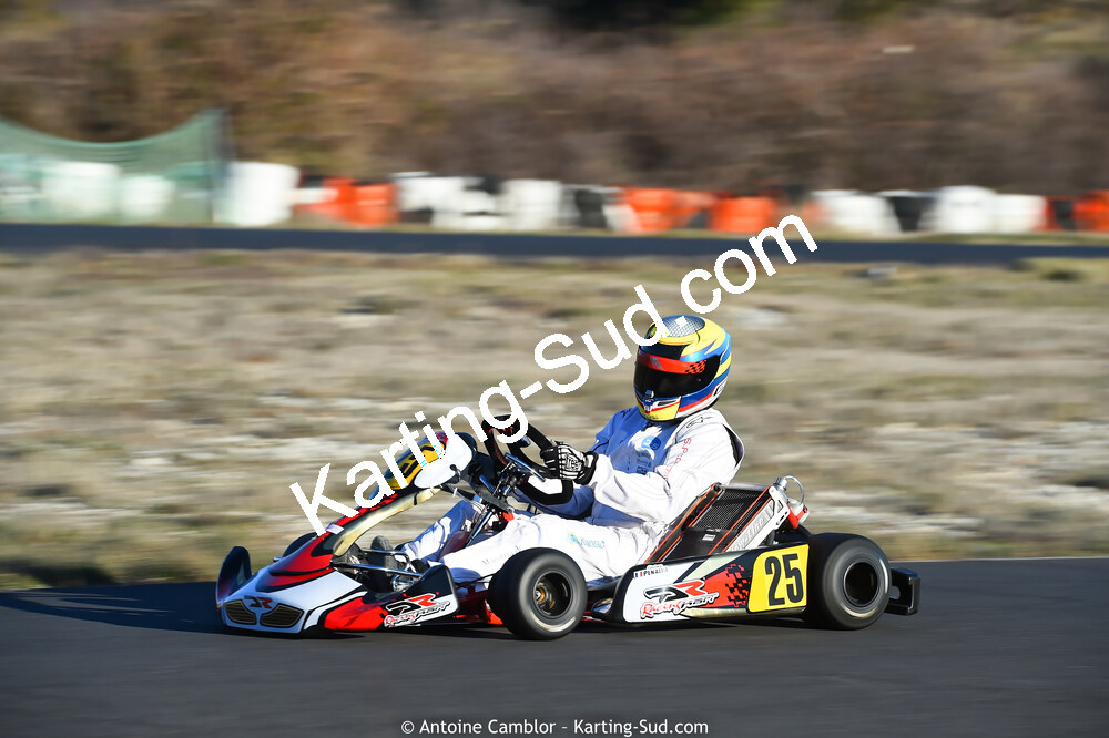 10 & 11/02/2018 : Trophée Gangeois MagicKart 2018 à Ganges (Photos Antoine Camblor) 2018 — karting