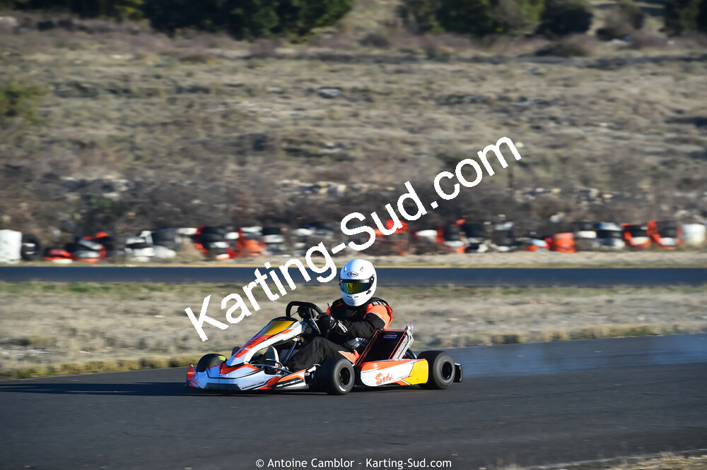 10 & 11/02/2018 : Trophée Gangeois MagicKart 2018 à Ganges (Photos Antoine Camblor) 2018 — karting
