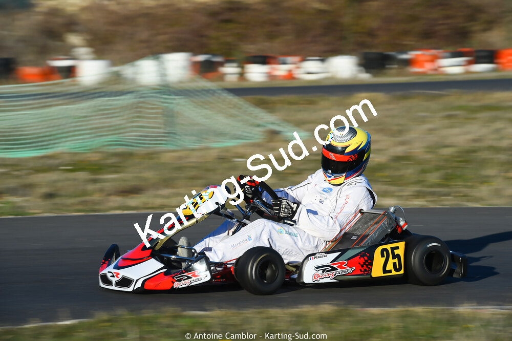 10 & 11/02/2018 : Trophée Gangeois MagicKart 2018 à Ganges (Photos Antoine Camblor) 2018 — karting