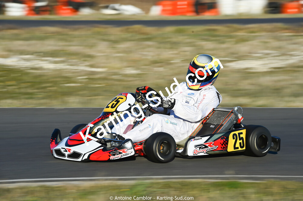 10 & 11/02/2018 : Trophée Gangeois MagicKart 2018 à Ganges (Photos Antoine Camblor) 2018 — karting