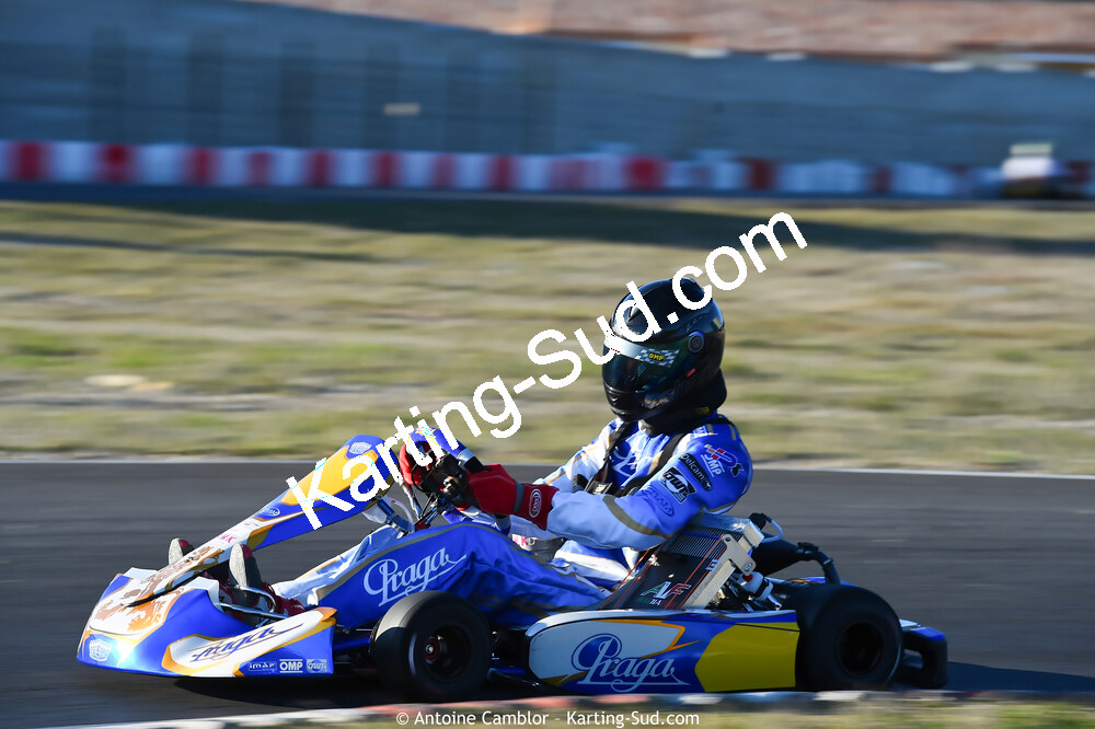 10 & 11/02/2018 : Trophée Gangeois MagicKart 2018 à Ganges (Photos Antoine Camblor) 2018 — karting