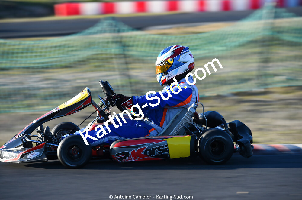 10 & 11/02/2018 : Trophée Gangeois MagicKart 2018 à Ganges (Photos Antoine Camblor) 2018 — karting