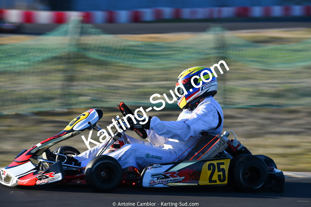 10 & 11/02/2018 : Trophée Gangeois MagicKart 2018 à Ganges (Photos Antoine Camblor) 2018 — karting