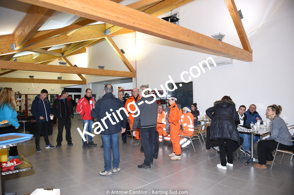 10 & 11/02/2018 : Trophée Gangeois MagicKart 2018 à Ganges (Photos Antoine Camblor) 2018 — karting