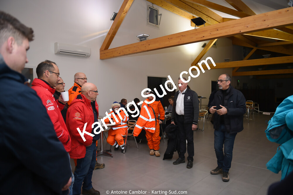 10 & 11/02/2018 : Trophée Gangeois MagicKart 2018 à Ganges (Photos Antoine Camblor) 2018 — karting