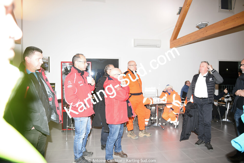 10 & 11/02/2018 : Trophée Gangeois MagicKart 2018 à Ganges (Photos Antoine Camblor) 2018 — karting