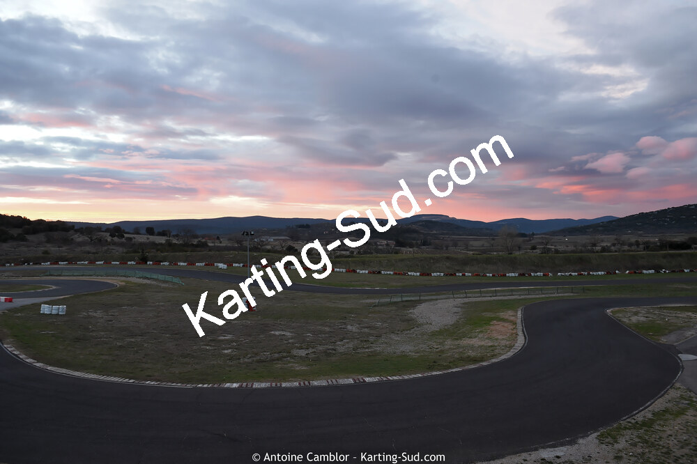 10 & 11/02/2018 : Trophée Gangeois MagicKart 2018 à Ganges (Photos Antoine Camblor) 2018 — karting
