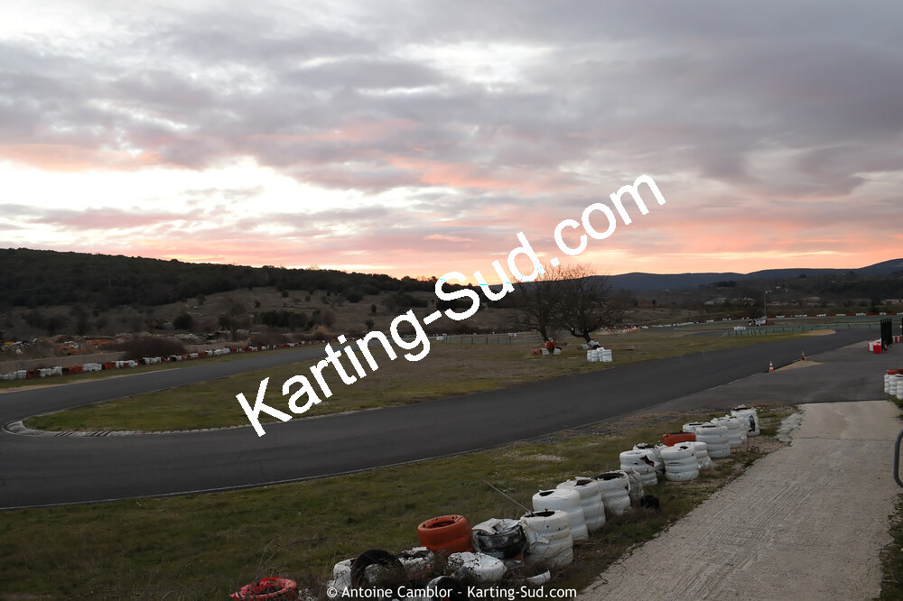 10 & 11/02/2018 : Trophée Gangeois MagicKart 2018 à Ganges (Photos Antoine Camblor) 2018 — karting