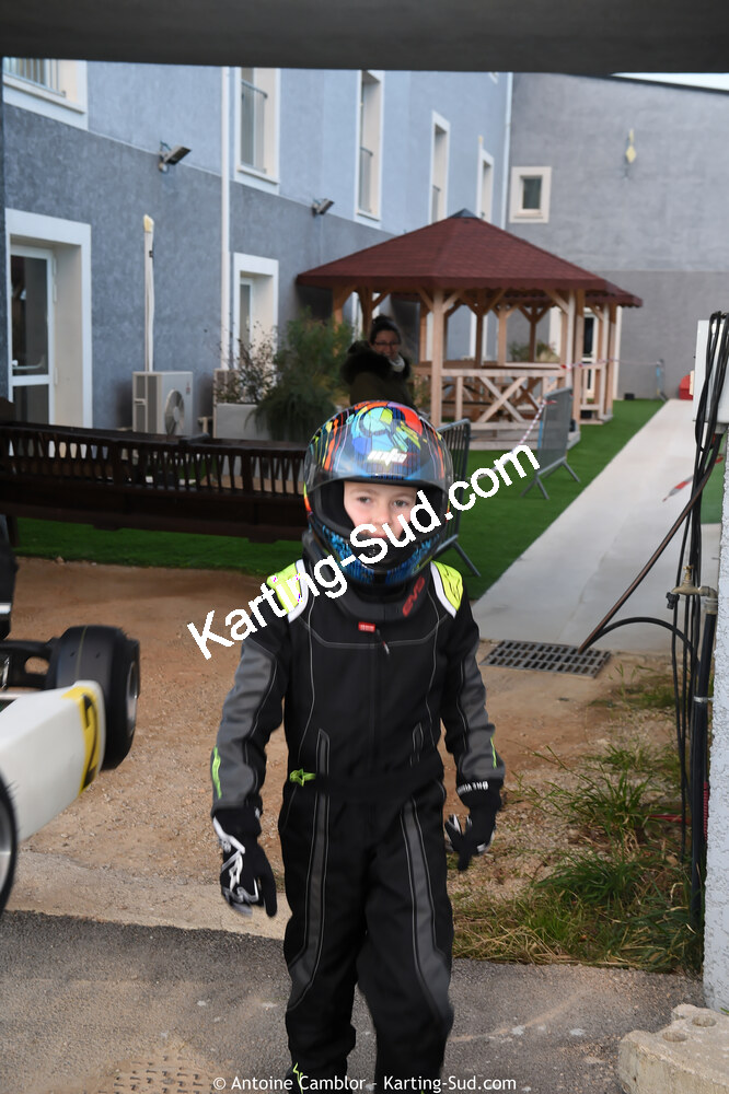 10 & 11/02/2018 : Trophée Gangeois MagicKart 2018 à Ganges (Photos Antoine Camblor) 2018 — karting