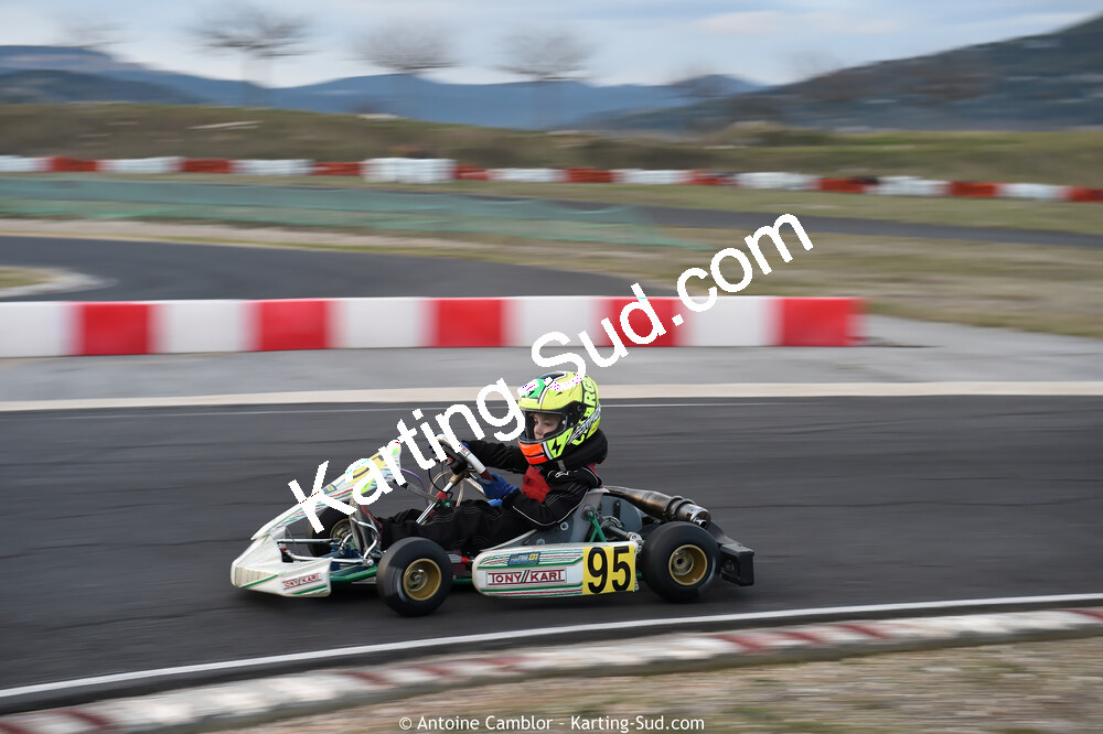 10 & 11/02/2018 : Trophée Gangeois MagicKart 2018 à Ganges (Photos Antoine Camblor) 2018 — karting