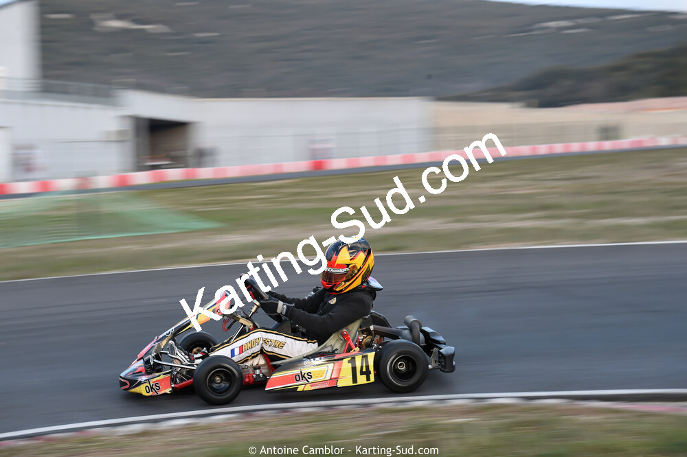 10 & 11/02/2018 : Trophée Gangeois MagicKart 2018 à Ganges (Photos Antoine Camblor) 2018 — karting