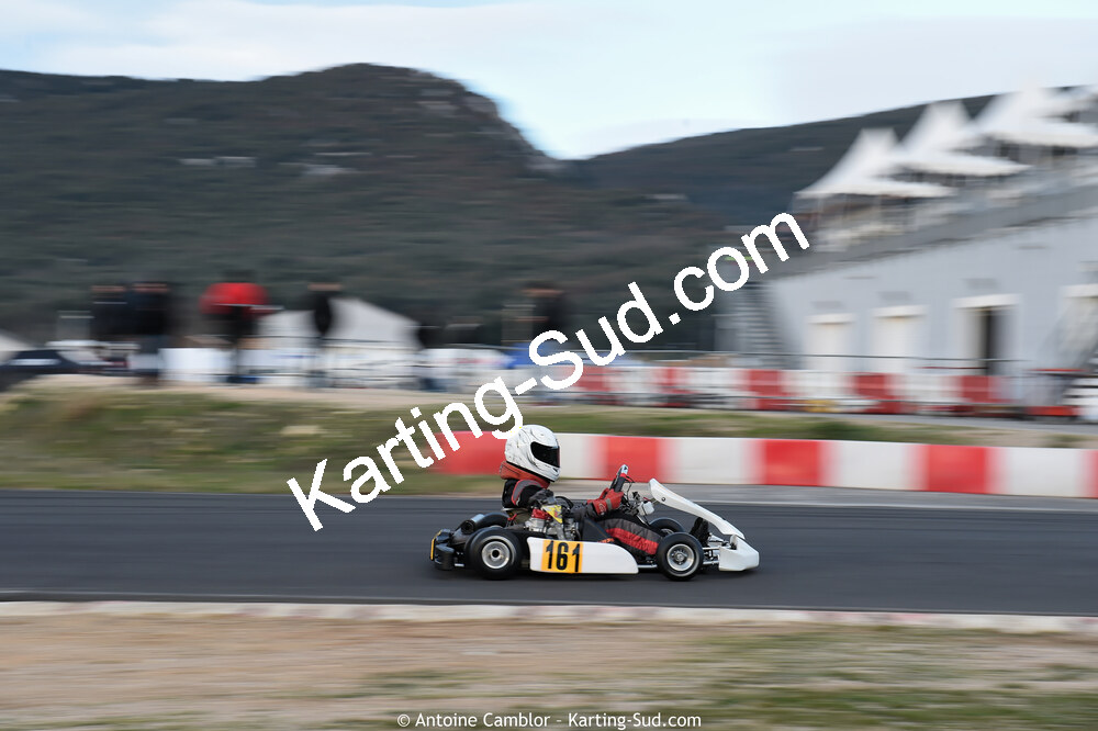 10 & 11/02/2018 : Trophée Gangeois MagicKart 2018 à Ganges (Photos Antoine Camblor) 2018 — karting