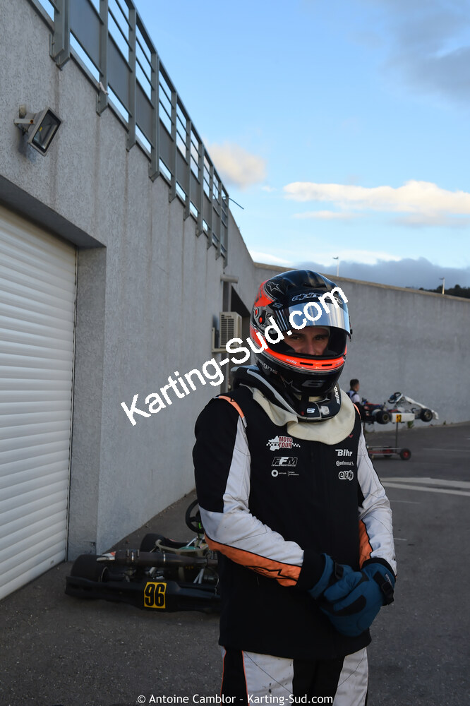 10 & 11/02/2018 : Trophée Gangeois MagicKart 2018 à Ganges (Photos Antoine Camblor) 2018 — karting