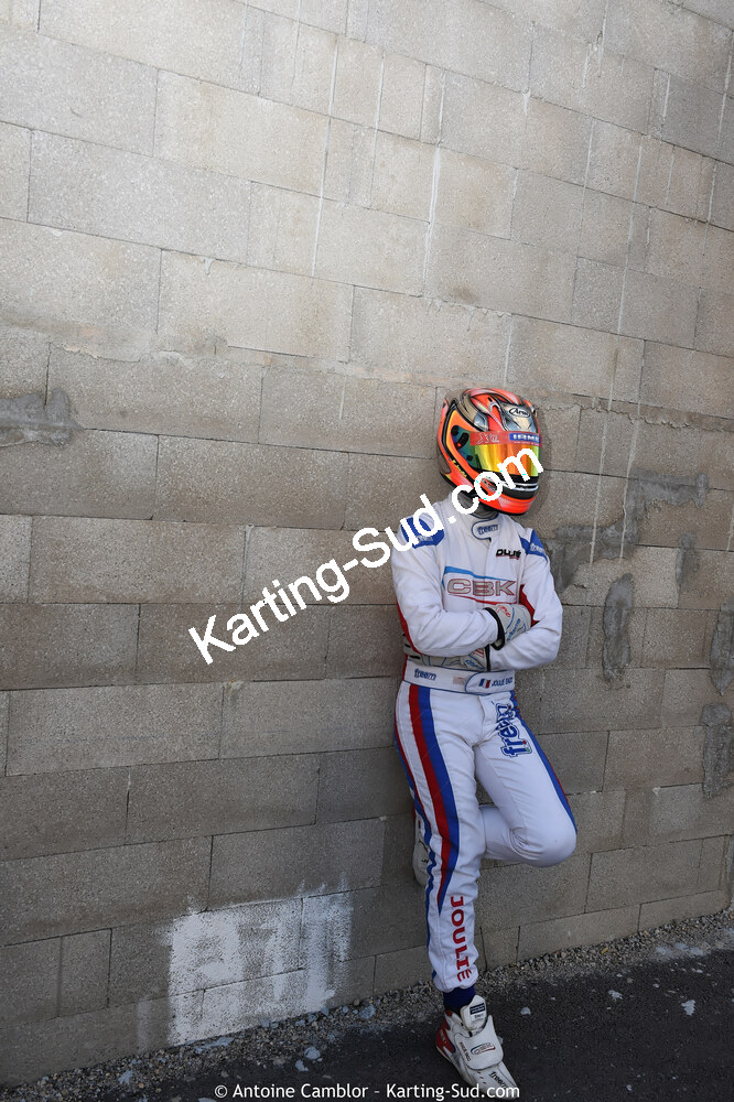 10 & 11/02/2018 : Trophée Gangeois MagicKart 2018 à Ganges (Photos Antoine Camblor) 2018 — karting