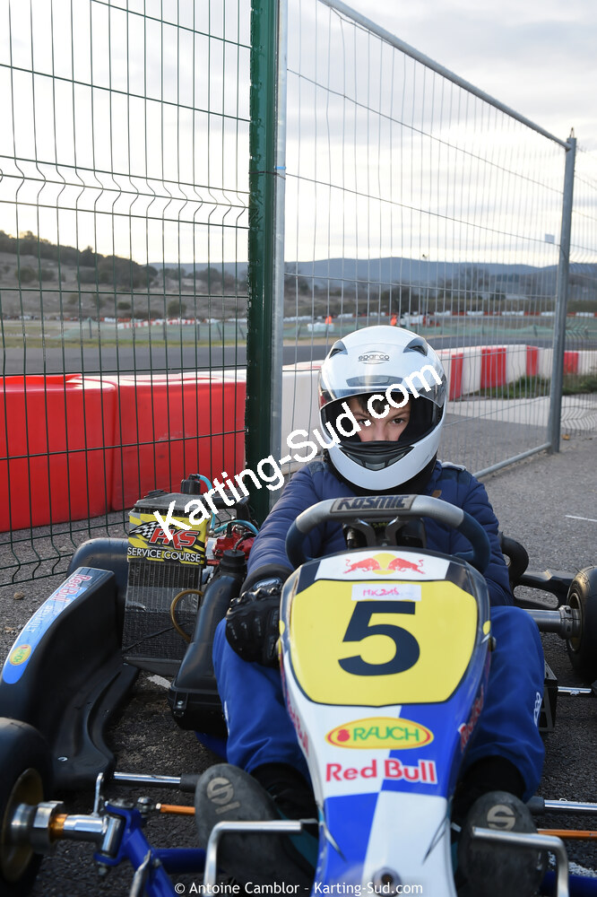 10 & 11/02/2018 : Trophée Gangeois MagicKart 2018 à Ganges (Photos Antoine Camblor) 2018 — karting