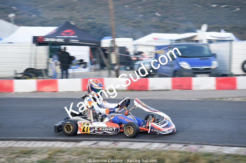 10 & 11/02/2018 : Trophée Gangeois MagicKart 2018 à Ganges (Photos Antoine Camblor) 2018 — karting