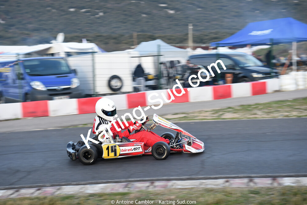 10 & 11/02/2018 : Trophée Gangeois MagicKart 2018 à Ganges (Photos Antoine Camblor) 2018 — karting