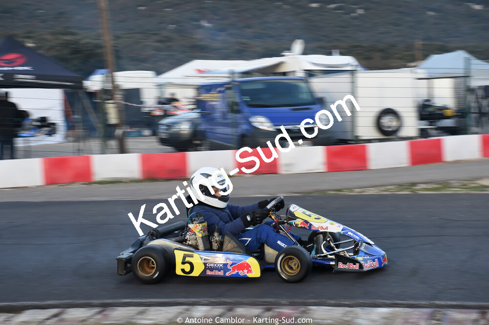10 & 11/02/2018 : Trophée Gangeois MagicKart 2018 à Ganges (Photos Antoine Camblor) 2018 — karting
