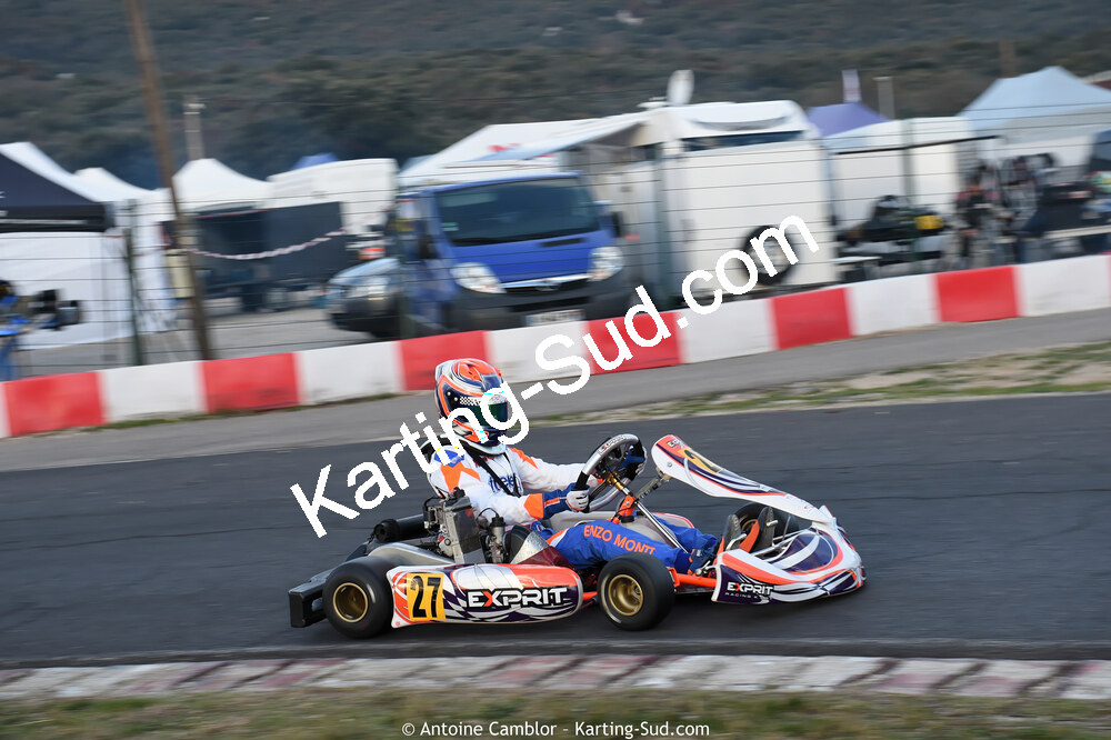 10 & 11/02/2018 : Trophée Gangeois MagicKart 2018 à Ganges (Photos Antoine Camblor) 2018 — karting