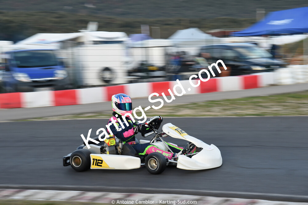 10 & 11/02/2018 : Trophée Gangeois MagicKart 2018 à Ganges (Photos Antoine Camblor) 2018 — karting