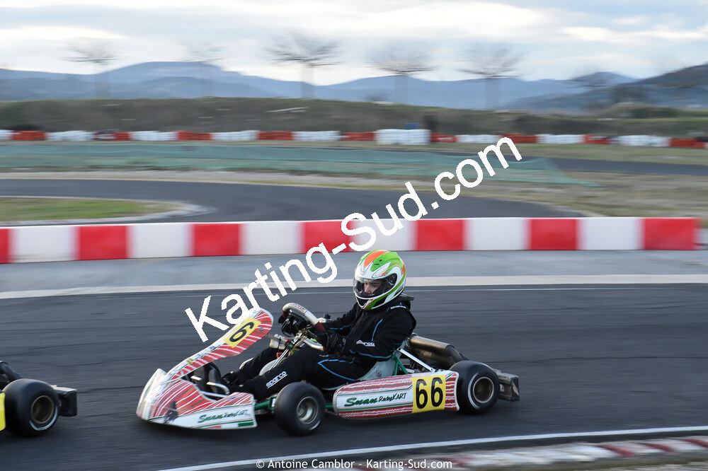 10 & 11/02/2018 : Trophée Gangeois MagicKart 2018 à Ganges (Photos Antoine Camblor) 2018 — karting