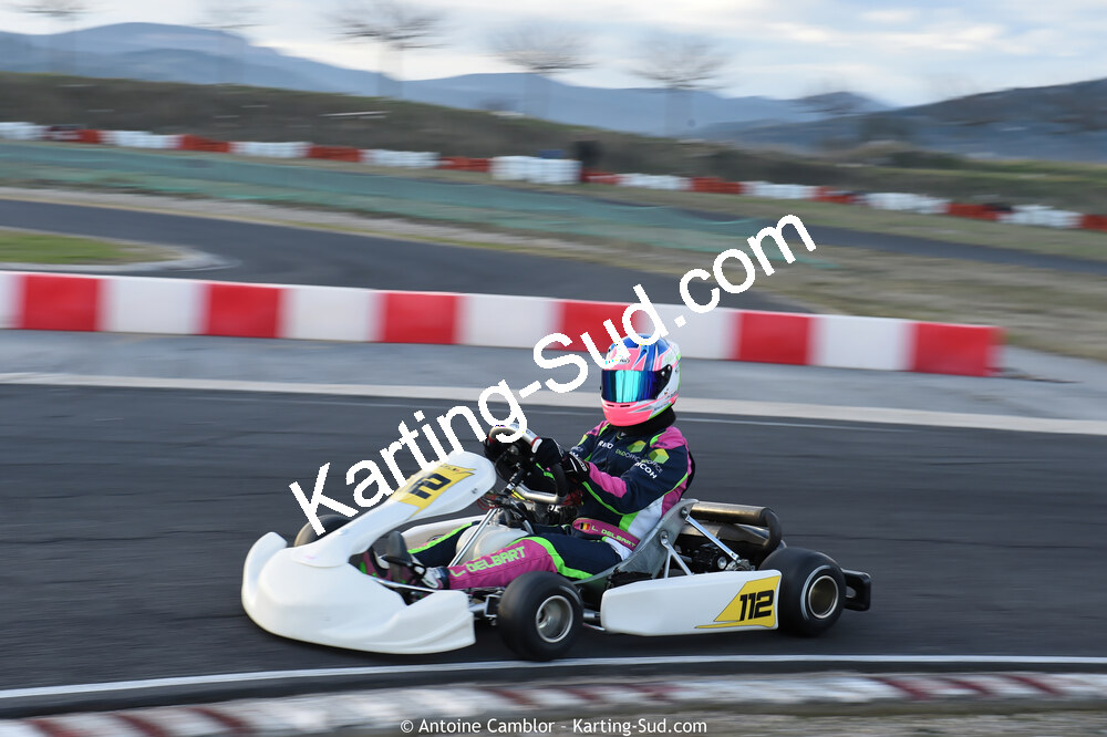 10 & 11/02/2018 : Trophée Gangeois MagicKart 2018 à Ganges (Photos Antoine Camblor) 2018 — karting