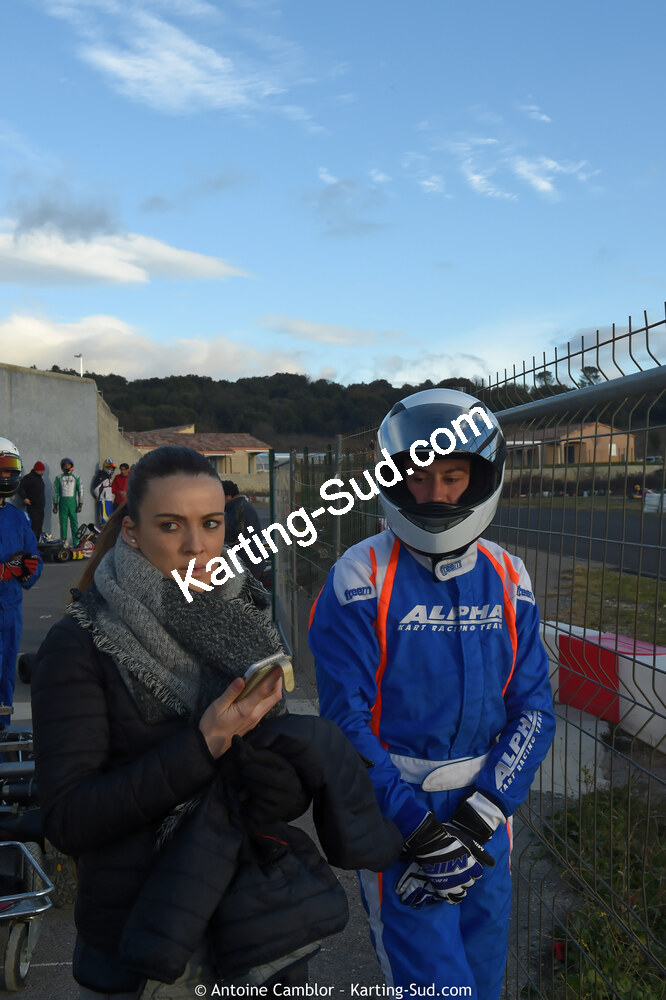 10 & 11/02/2018 : Trophée Gangeois MagicKart 2018 à Ganges (Photos Antoine Camblor) 2018 — karting