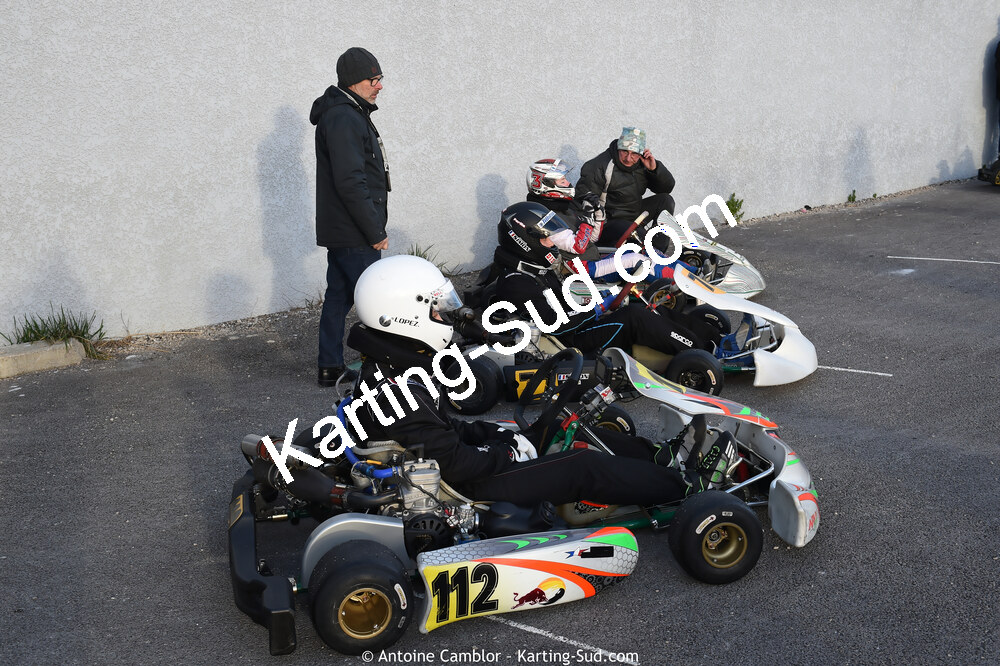10 & 11/02/2018 : Trophée Gangeois MagicKart 2018 à Ganges (Photos Antoine Camblor) 2018 — karting