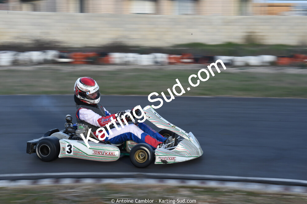 10 & 11/02/2018 : Trophée Gangeois MagicKart 2018 à Ganges (Photos Antoine Camblor) 2018 — karting