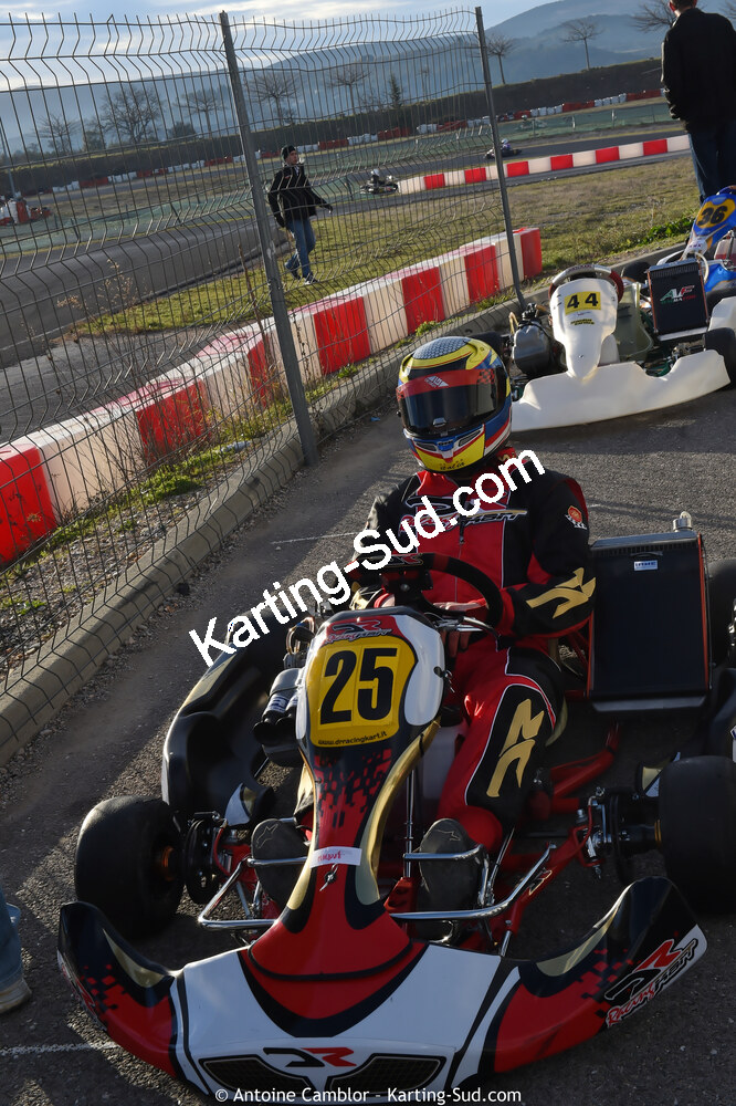 10 & 11/02/2018 : Trophée Gangeois MagicKart 2018 à Ganges (Photos Antoine Camblor) 2018 — karting