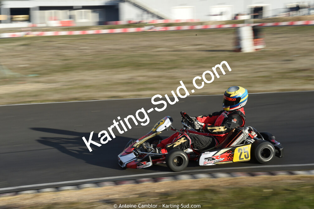 10 & 11/02/2018 : Trophée Gangeois MagicKart 2018 à Ganges (Photos Antoine Camblor) 2018 — karting