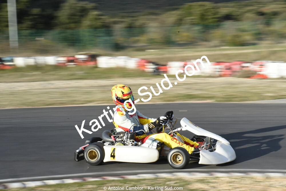 10 & 11/02/2018 : Trophée Gangeois MagicKart 2018 à Ganges (Photos Antoine Camblor) 2018 — karting