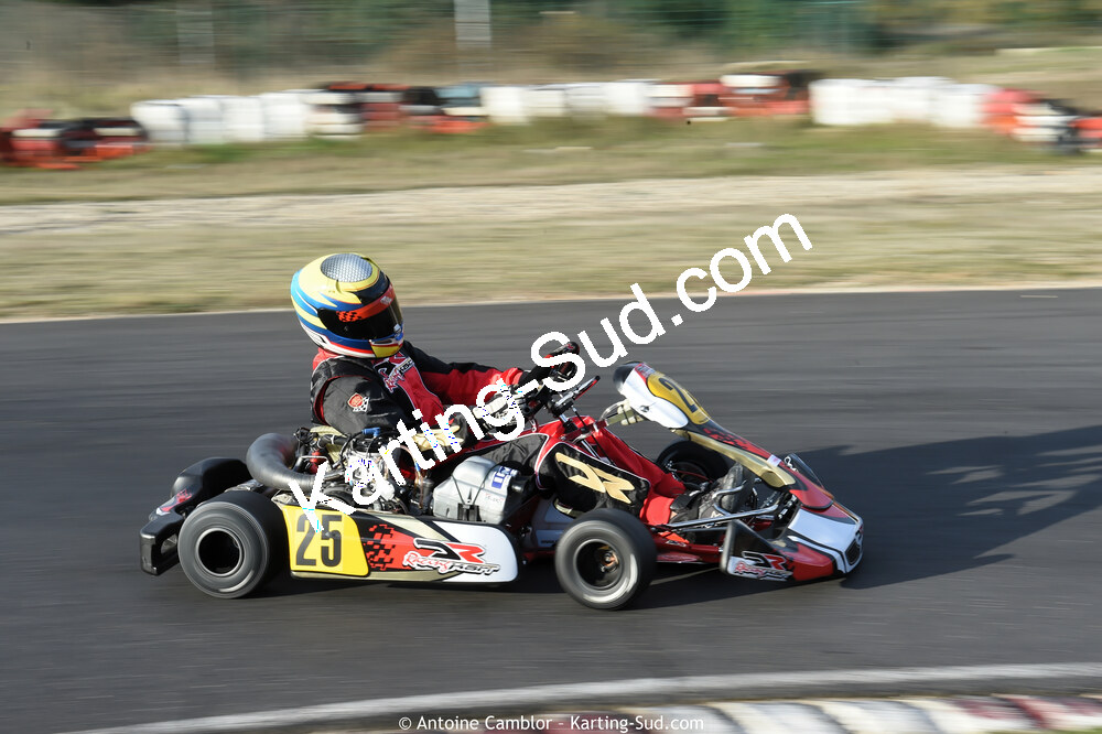 10 & 11/02/2018 : Trophée Gangeois MagicKart 2018 à Ganges (Photos Antoine Camblor) 2018 — karting