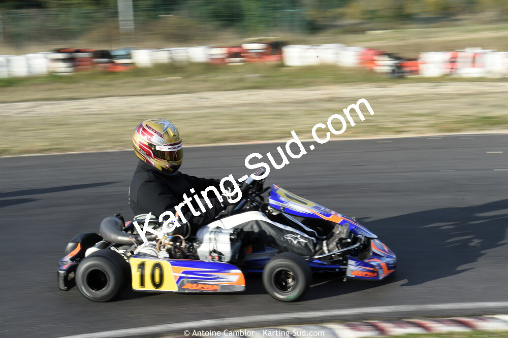 10 & 11/02/2018 : Trophée Gangeois MagicKart 2018 à Ganges (Photos Antoine Camblor) 2018 — karting