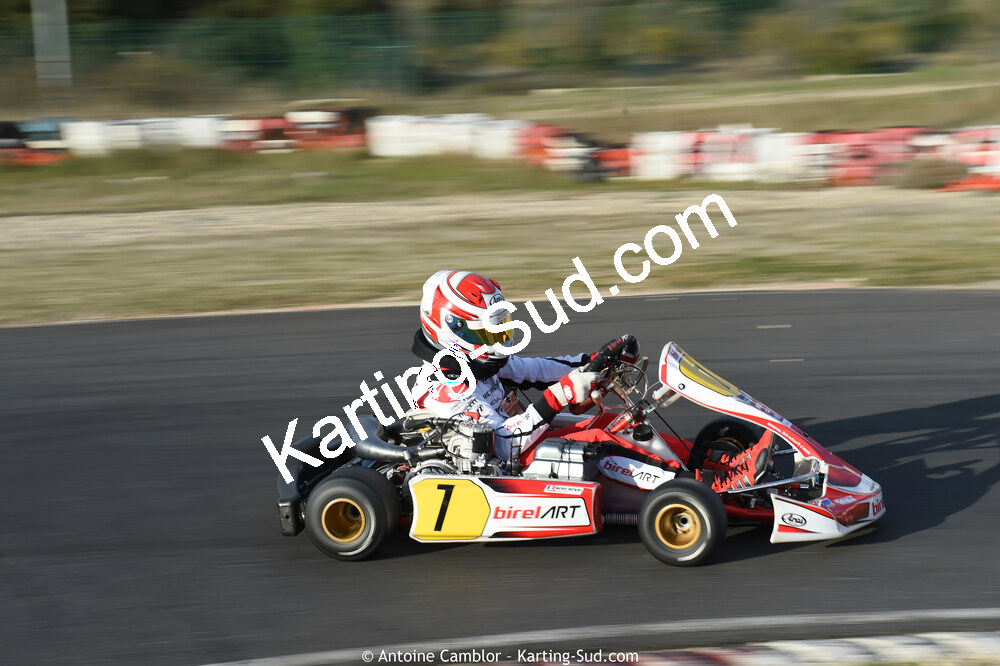10 & 11/02/2018 : Trophée Gangeois MagicKart 2018 à Ganges (Photos Antoine Camblor) 2018 — karting