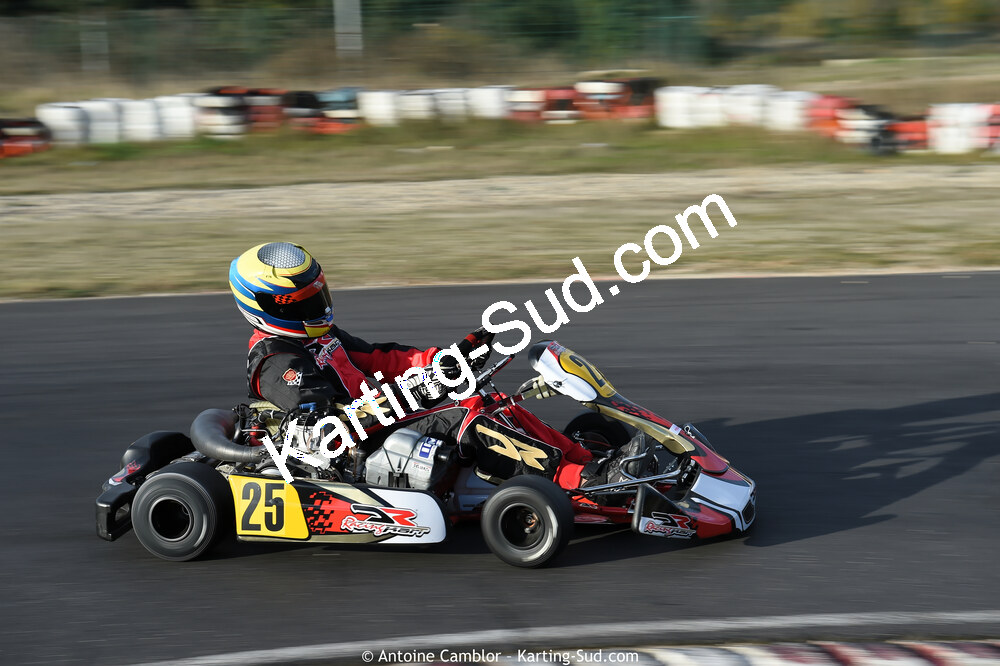 10 & 11/02/2018 : Trophée Gangeois MagicKart 2018 à Ganges (Photos Antoine Camblor) 2018 — karting