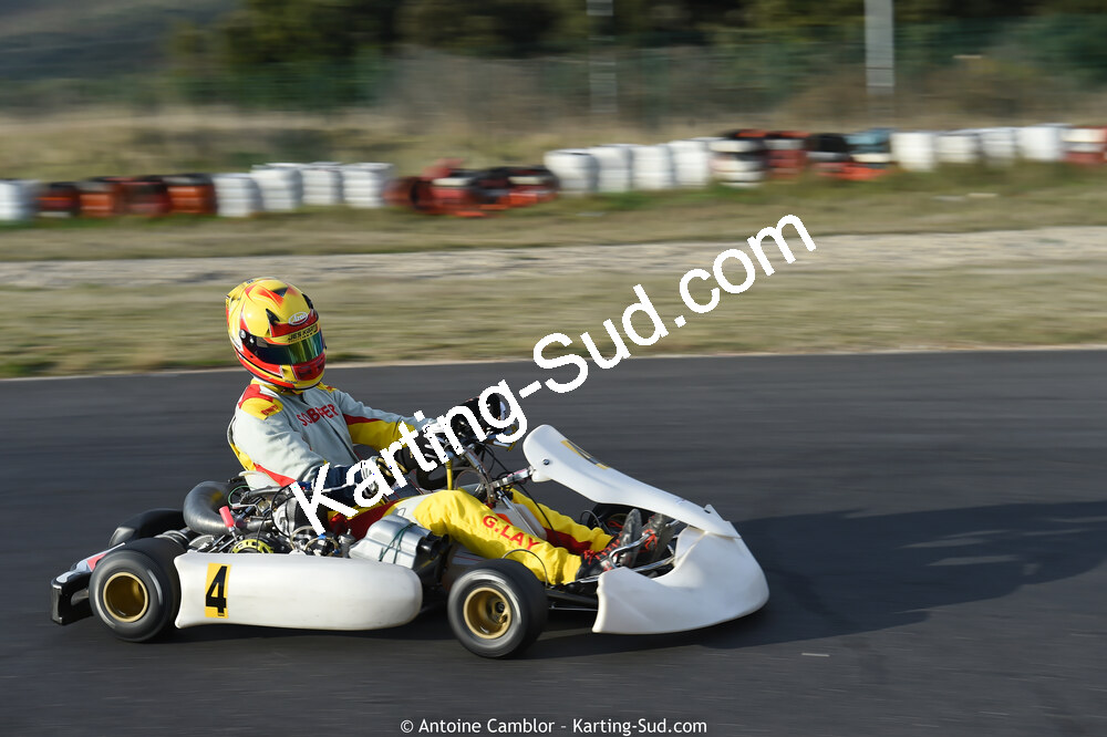 10 & 11/02/2018 : Trophée Gangeois MagicKart 2018 à Ganges (Photos Antoine Camblor) 2018 — karting