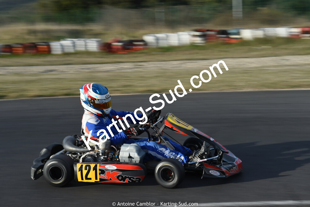 10 & 11/02/2018 : Trophée Gangeois MagicKart 2018 à Ganges (Photos Antoine Camblor) 2018 — karting