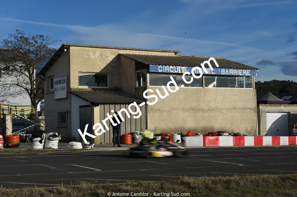 10 & 11/02/2018 : Trophée Gangeois MagicKart 2018 à Ganges (Photos Antoine Camblor) 2018 — karting